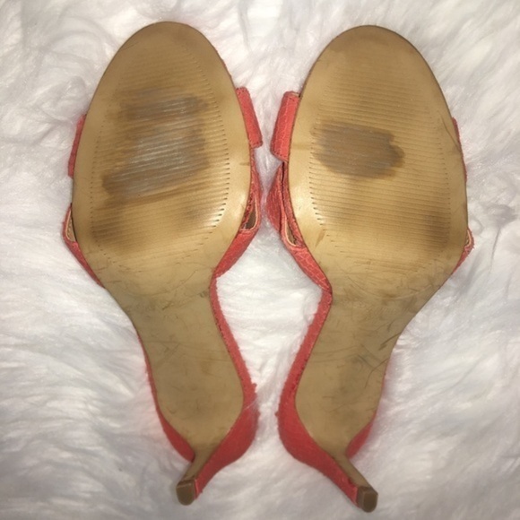 Enzo Angiolini Coral Sandals - Picture 6 of 8